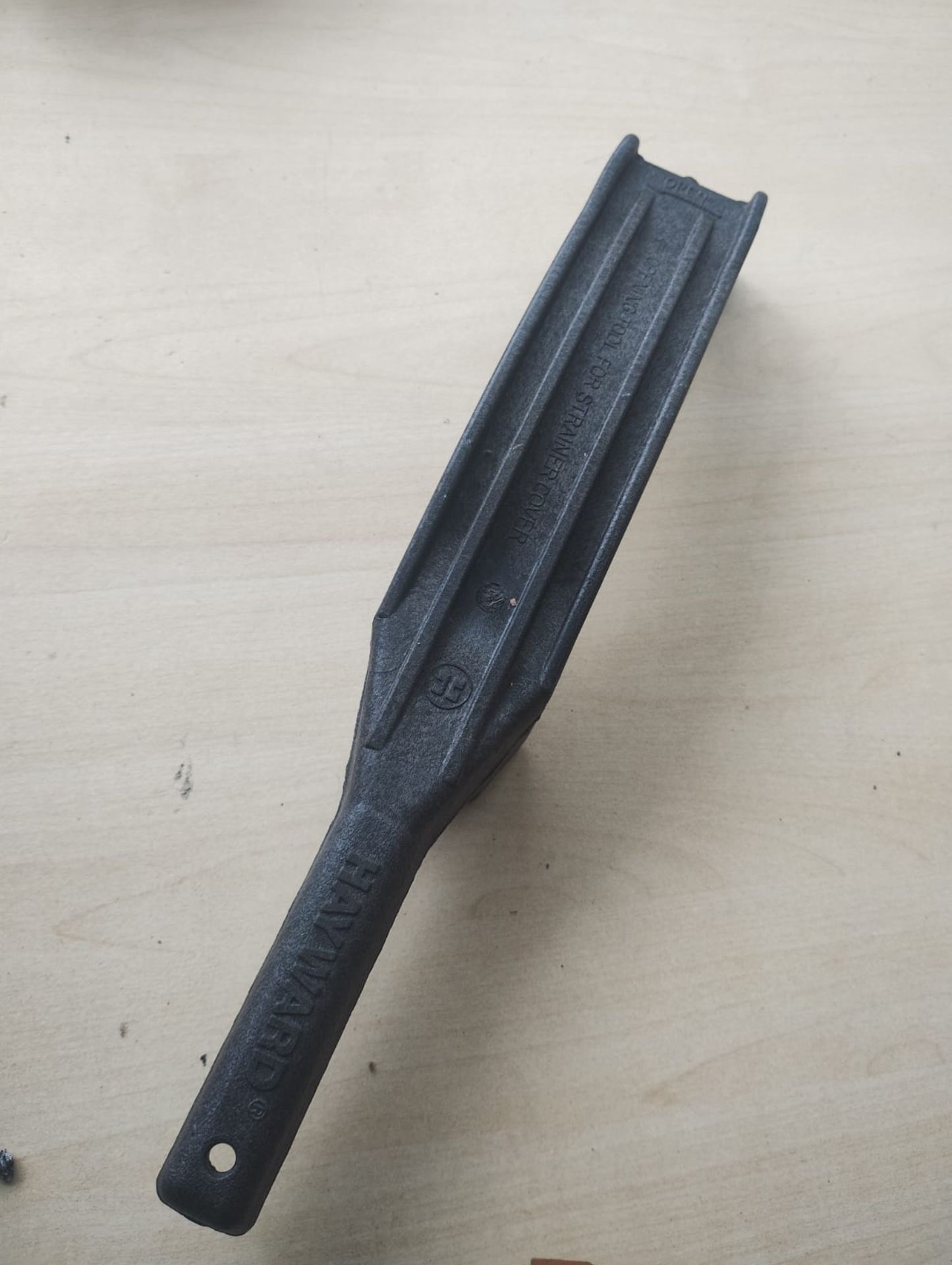 HAYWARD GENUINE SP3100RT PUMP LID REMOVAL TOOL – FITS SUPER II SP3000 SP3007 – HIGH QUALITY – NEW - Image 6 of 6