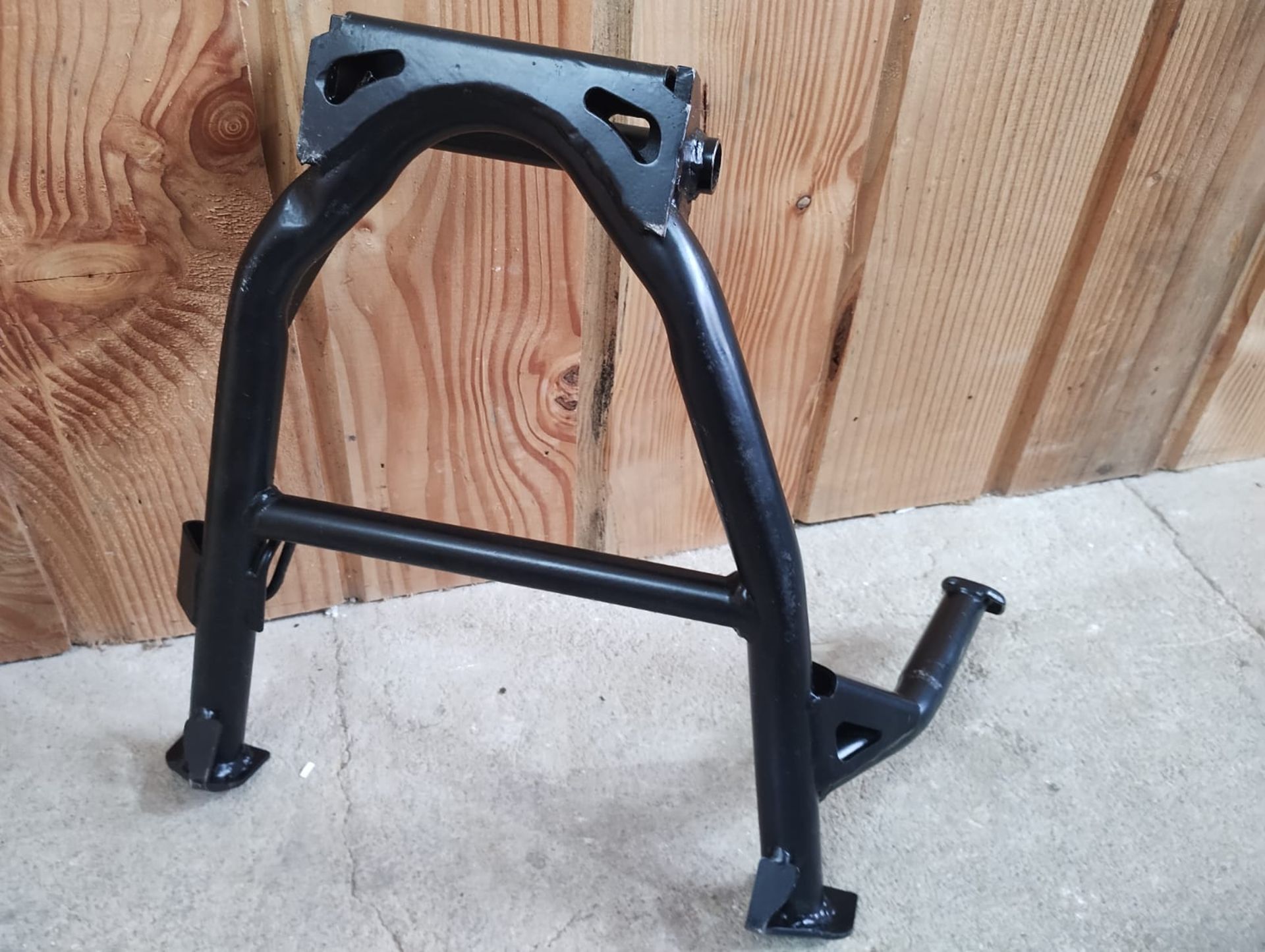 MOTORCYCLE CENTRE KICKSTAND FOR HONDA NC700S/NC750S/X 2012–2018 – SIZE: NC700S 7505 – NEW - Image 3 of 9