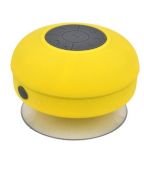 100 × NEW MINI PORTABLE SUBWOOFER SHOWER WIRELESS WATERPROOF BLUETOOTH SPEAKER