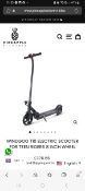 1 X BRAND NEW WINDGOO T10 ELECTRIC SCOOTERS RRP £370