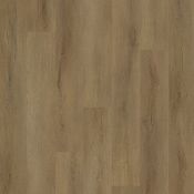 10 X BOXES (24.16M2) DURACORE SPC CLICK LUXURY VINYL TILE (LVT) - EUROPEAN OAK RRP £700.00