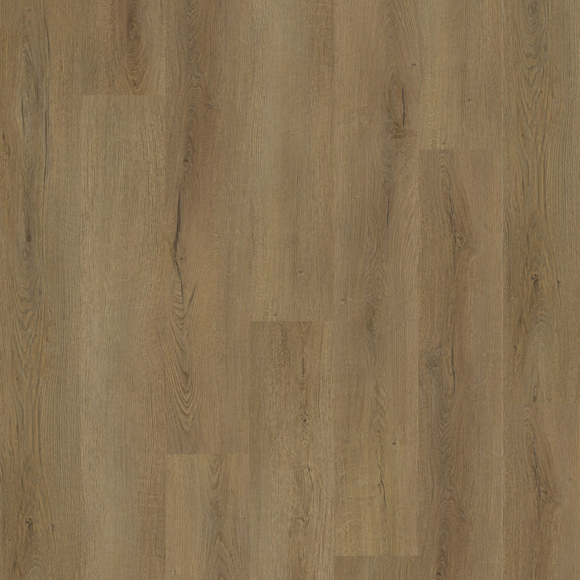 10 X BOXES (24.16M2) DURACORE SPC CLICK LUXURY VINYL TILE (LVT) - EUROPEAN OAK RRP £700.00