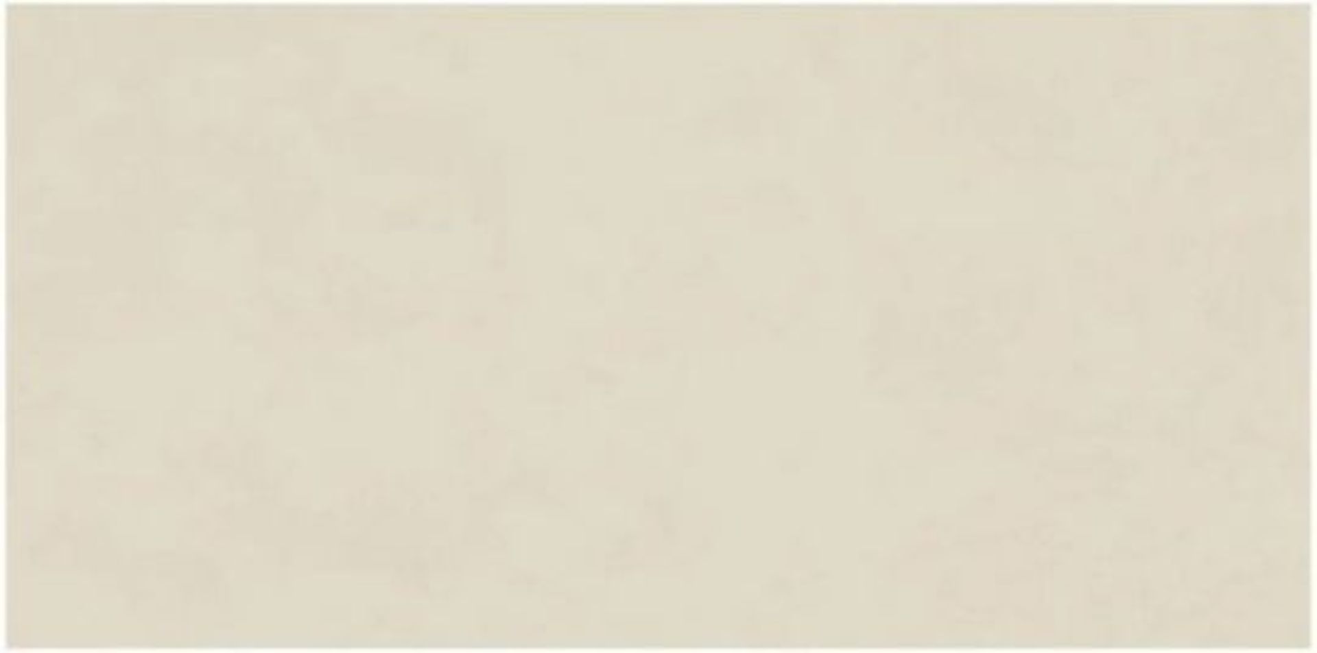 56 BXS (ONE PALLET) NEW REGAL VANILLA MATT PORCELAIN WALL & FLOOR TILES 30 X 60CM.