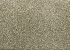 100M2 (25M X 4M) PREMIUM DENSE TWIST SAXONY CARPET - PECAN –BUDGET-FRIENDLY PRICE! RRP £2,000