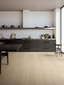 £7.95M2 FOR BALTERIO! 64 X PACKS (100.67M2) TRADITIONS 9MM 4V LAMINATE FLOOR - OPAL OAK - RRP £3,700