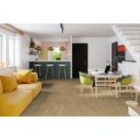 52 X PACKS (113.3M2) LIFESTYLE CHELSEA UNICLIC LAMINATE TRADITIONAL OAK RRP £2300