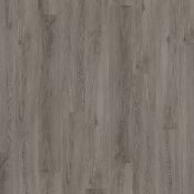 80 X BOXES (268M2) PREMIUM GLUEDOWN WOOD-EFFECT VINYL PLANK FLOORING LVT- SILVER OAK - RRP £6,700