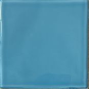 110 BXS PILKINGTON'S OPULENCE OCEAN WALL TILES 120X120X9MM (5X5")