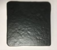 163 BXS SMOOTH STONE FLINT WALL TILES 100X100MM (4X4").