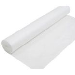 5 X ROLLS (75M2) ACOUSTIC LAMINATE UNDERLAY 2MM THICK - RRP £200.00