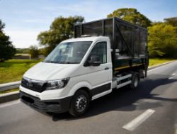 CHEAP!!! LUTON, PICKUPS, BOX VANS, MOTORHOMES, CARAVANS, QUADS & MORE Ends 16th Feb 11am