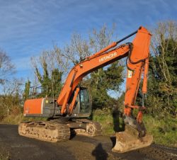 Agricultural Liquidation Auction Excavators, Wheel Loaders, Dumpers, Tractors & More Ends Mon 16th Feb 11am