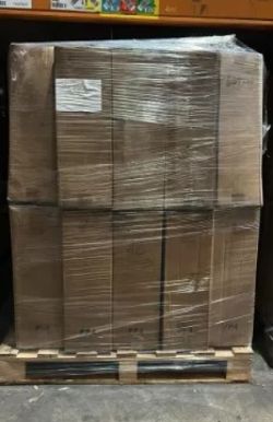 PALLETS OF WAREHOUSE STOCK TO CLEAR! SITE CLEARANCE! NEW STOCK- DELIVERY AVAILABLE- Ends -Tue 24th Feb 11am