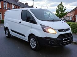 VAN LIQUIDATION - SITE CLOSING DOWN - VEHICLES PRICED TO SELL! EVERYTHING MUST SELL - UP TO 60% OFF RETAIL!!! - Ends from Thur 19th Feb 11am