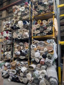 Reseller Opportunity: Mixed Pallets of Stock from Amazon & More – New & Customer Return stock - DELIVERY AVAILABLE- Ends -Thu 29th Jan 11am