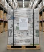 PALLET OF MIXED STOCK - CUSTOMER RETURNS AND OVERSTOCK (RRP £1,873)