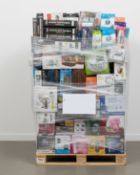 PALLET OF MIXED STOCK - CUSTOMER RETURNS AND OVERSTOCK (RRP £2,192)