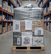 PALLET OF MIXED STOCK - CUSTOMER RETURNS AND OVERSTOCK (RRP £2,008)