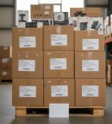 PALLET OF MIXED STOCK - CUSTOMER RETURNS AND OVERSTOCK (RRP £2,308)