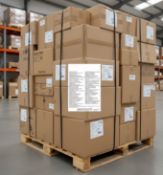 PALLET OF MIXED STOCK - CUSTOMER RETURNS AND OVERSTOCK (RRP £3,636)