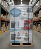 PALLET OF MIXED STOCK - CUSTOMER RETURNS AND OVERSTOCK (RRP £1,938)