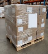 PALLET OF MIXED STOCK - CUSTOMER RETURNS AND OVERSTOCK (RRP £1,032)