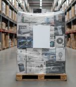 PALLET OF MIXED STOCK - CUSTOMER RETURNS AND OVERSTOCK (RRP £2,519)