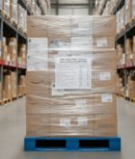 PALLET OF MIXED STOCK - CUSTOMER RETURNS AND OVERSTOCK (RRP £1,883)