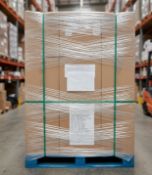 PALLET OF MIXED STOCK - CUSTOMER RETURNS AND OVERSTOCK (RRP £1,725)
