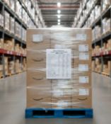 PALLET OF MIXED STOCK - CUSTOMER RETURNS AND OVERSTOCK (RRP £1,350)