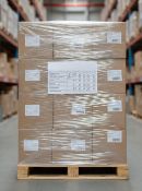 PALLET OF MIXED STOCK - CUSTOMER RETURNS AND OVERSTOCK (RRP £1,561)