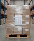 PALLET OF MIXED STOCK - CUSTOMER RETURNS AND OVERSTOCK (RRP £2,265)
