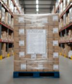 PALLET OF MIXED STOCK - CUSTOMER RETURNS AND OVERSTOCK (RRP £1,547)