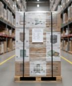 PALLET OF MIXED STOCK - CUSTOMER RETURNS AND OVERSTOCK (RRP £1,516)