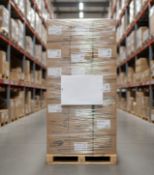 PALLET OF MIXED STOCK - CUSTOMER RETURNS AND OVERSTOCK (RRP £3,352)