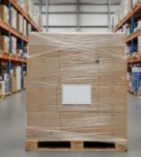 PALLET OF MIXED STOCK - CUSTOMER RETURNS AND OVERSTOCK (RRP £1,798)