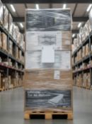 PALLET OF MIXED STOCK - CUSTOMER RETURNS AND OVERSTOCK (RRP £1,498)