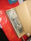 Two Precision Toolmakers vices, 64mm