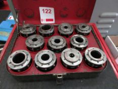 Un-named heavy duty threading kit