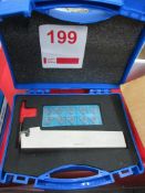 Posithread Sear 2525-16 machine bar & tips