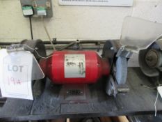 Un-named double ended 8