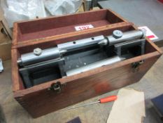 Brunswick Engineering bench centres