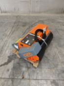 QM SL90 flail mower/ mulcher (2025)