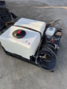 Taskman jet washer