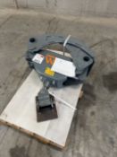 QM PZ1300R hydraulic timber grab with rotator (2024)