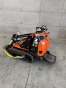 Cormidi C13.85 tracked mini loader/ dumper (2020)