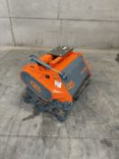 QM FM90 flail mulcher (2024)