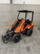 Cast 23T compact wheeled loader (2020)