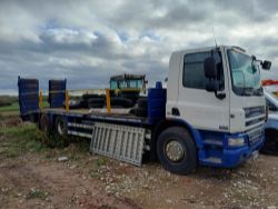 Firewood / Forestry Equipment, Compact Loaders, Vehicles & Spares