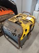 Atlas Copco Hydraulic power pack LP9